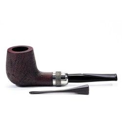 Pipe Vauen Chianti CH503N Sandblasted Billiard | Buy Now