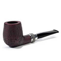Pipe Vauen Chianti CH503N Sandblasted Billiard | Buy Now