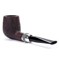 Pipe Vauen Chianti CH503N Sandblasted Billiard | Buy Now