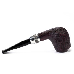 Pipa Vauen Chianti CH503N Sabbiata Billiard | Pipeonline