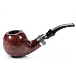 Pipe Vauen Chianti CH142N Smooth Bent Apple | Buy Now