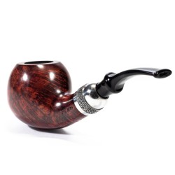Pipa Vauen Chianti CH142N Liscia Bent Apple | Pipeonline