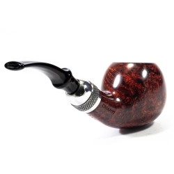 Pipe Vauen Chianti CH142N Smooth Bent Apple | Buy Now