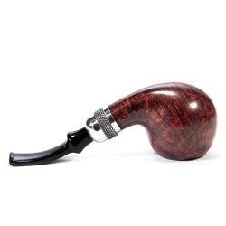 Pipe Vauen Chianti CH142N Smooth Bent Apple | Buy Now