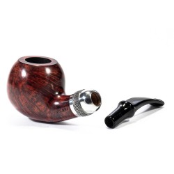 Pipe Vauen Chianti CH142N Smooth Bent Apple | Buy Now