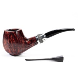 Pipa Vauen Chianti CH114N Liscia Bent Brandy | Pipeonline