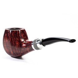 Pipa Vauen Chianti CH114N Liscia Bent Brandy | Pipeonline