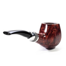 Pipa Vauen Chianti CH114N Liscia Bent Brandy | Pipeonline