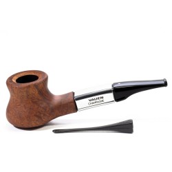 Pipa Vauen Champagne CP1 Liscia Free Form | Pipeonline