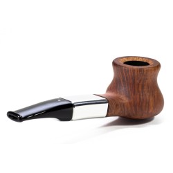 Pipa Vauen Champagne CP1 Liscia Free Form | Pipeonline