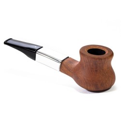 Pipa Vauen Champagne CP1 Liscia Free Form | Pipeonline