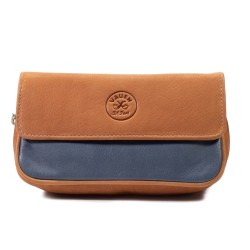 Pipe and Tobacco Bag Vauen for 1 Pipe