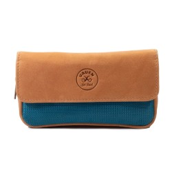 Borsa Portapipa e Portatabacco Vauen per 1 Pipa