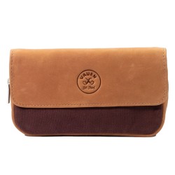 Pipe and Tobacco Bag Vauen for 1 Pipe