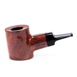 Pipe Talamona Calabash Reverse Smooth Poker