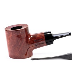 Pipe Talamona Calabash Reverse Smooth Poker