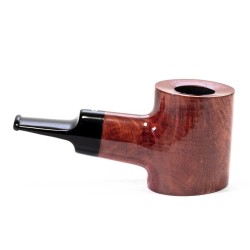 Pipe Talamona Calabash Reverse Smooth Poker