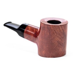 Pipe Talamona Calabash Reverse Smooth Poker