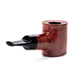 Pipa Talamona Calabash Reverse Liscia Poker