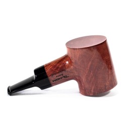 Pipe Talamona Calabash Reverse Smooth Poker