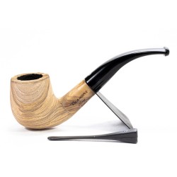 Pipa in Ulivo Talamona Oliver 621.2 Bent