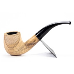 Pipa in Ulivo Talamona Oliver 621.2 Bent