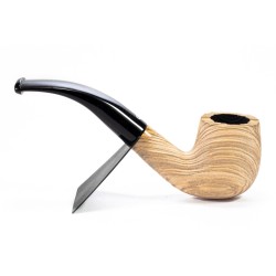 Olive Pipe Talamona Oliver 621.2 Bent