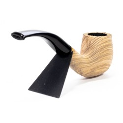 Olive Pipe Talamona Oliver 621.2 Bent