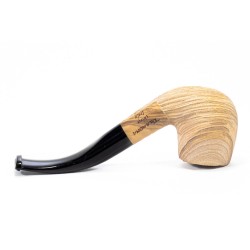 Pipa in Ulivo Talamona Oliver 621.2 Bent