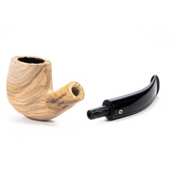 Olive Pipe Talamona Oliver 621.2 Bent