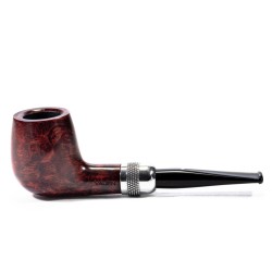 Pipa Vauen Chianti CH103N Liscia Billiard | Pipeonline