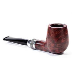 Pipa Vauen Chianti CH103N Liscia Billiard | Pipeonline