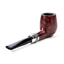 Pipa Vauen Chianti CH103N Liscia Billiard | Pipeonline