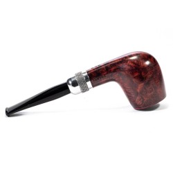 Pipa Vauen Chianti CH103N Liscia Billiard | Pipeonline