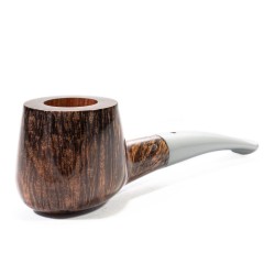 Pipa Castello "Castello" KKKK Liscia Modello 55 Pot