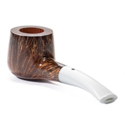 Pipe Castello "Castello" KKKK Smooth Model 55 Pot