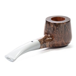 Pipe Castello "Castello" KKKK Smooth Model 55 Pot