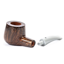 Pipe Castello "Castello" KKKK Smooth Model 55 Pot