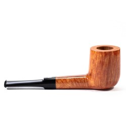 Pipe Castello Collection K Flamed Billiard CA 2578 | Buy Now