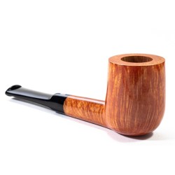 Pipa Castello Collection K Fiammata Billiard CA 2578 | Pipeonline