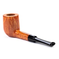Pipe Castello Collection K Flamed Billiard CA 2578 | Buy Now