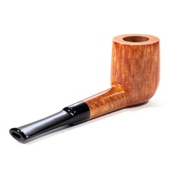 Pipa Castello Collection K Fiammata Billiard CA 2578 | Pipeonline