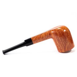 Pipe Castello Collection K Flamed Billiard CA 2578 | Buy Now