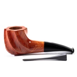 Pipa Castello Collection KKK Fiammata Brucianaso CA 2577 | Pipeonline