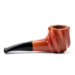 Pipa Castello Collection KKK Fiammata Brucianaso CA 2577 | Pipeonline