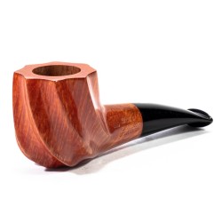 Pipa Castello Collection KKK Fiammata Brucianaso CA 2577 | Pipeonline