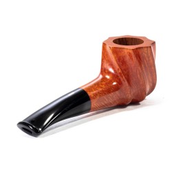 Pipa Castello Collection KKK Fiammata Brucianaso CA 2577 | Pipeonline