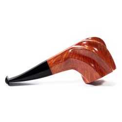 Pipa Castello Collection KKK Fiammata Brucianaso CA 2577 | Pipeonline