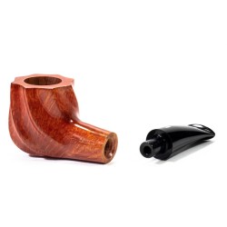 Pipa Castello Collection KKK Fiammata Brucianaso CA 2577 | Pipeonline