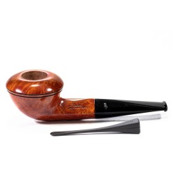 Pipa Santambrogio Liscia FP Media Rhodesian